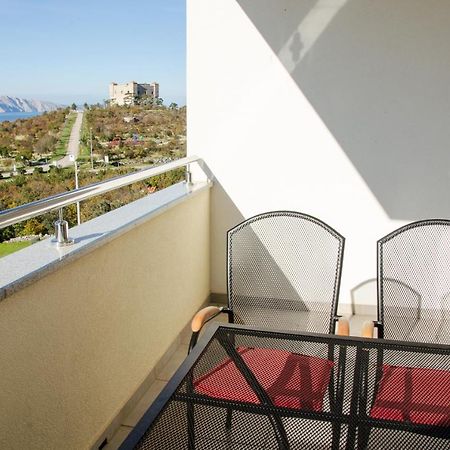 Apartman Leona Villa Nehaj Senj  Dış mekan fotoğraf