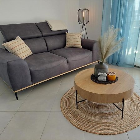 Apartman Leona Villa Nehaj Senj  Dış mekan fotoğraf