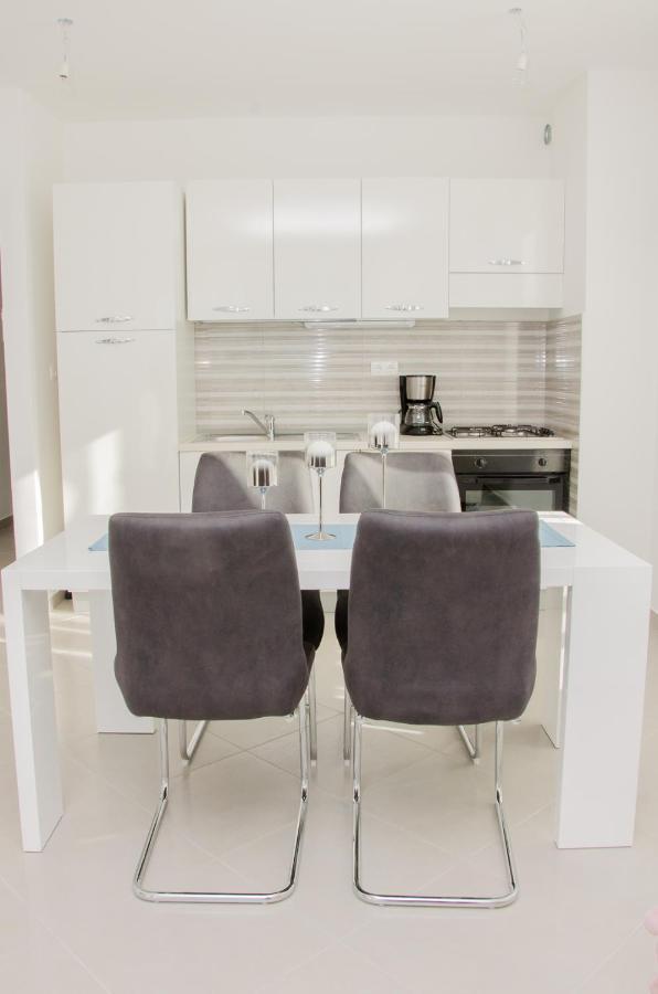 Apartman Leona Villa Nehaj Senj  Dış mekan fotoğraf