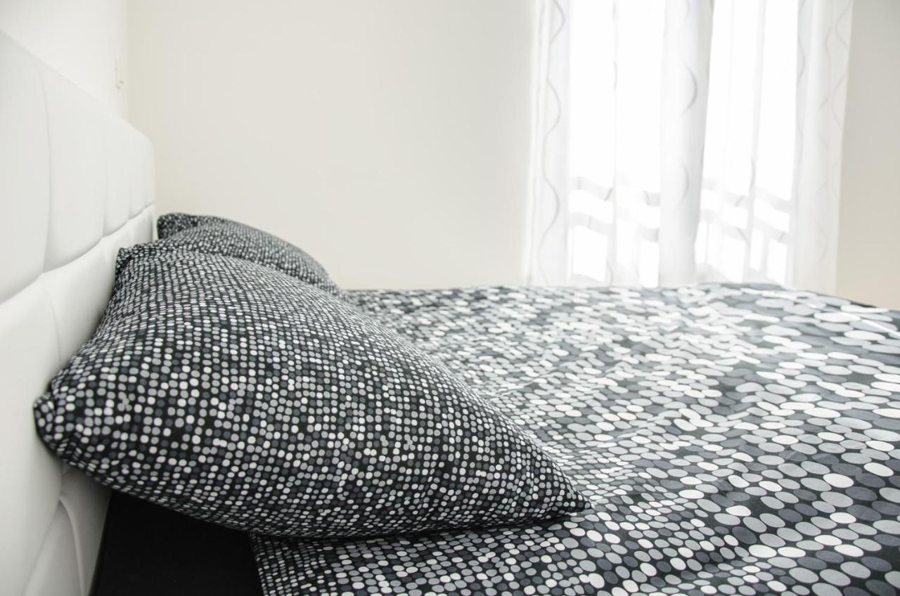 Apartman Leona Villa Nehaj Senj  Dış mekan fotoğraf