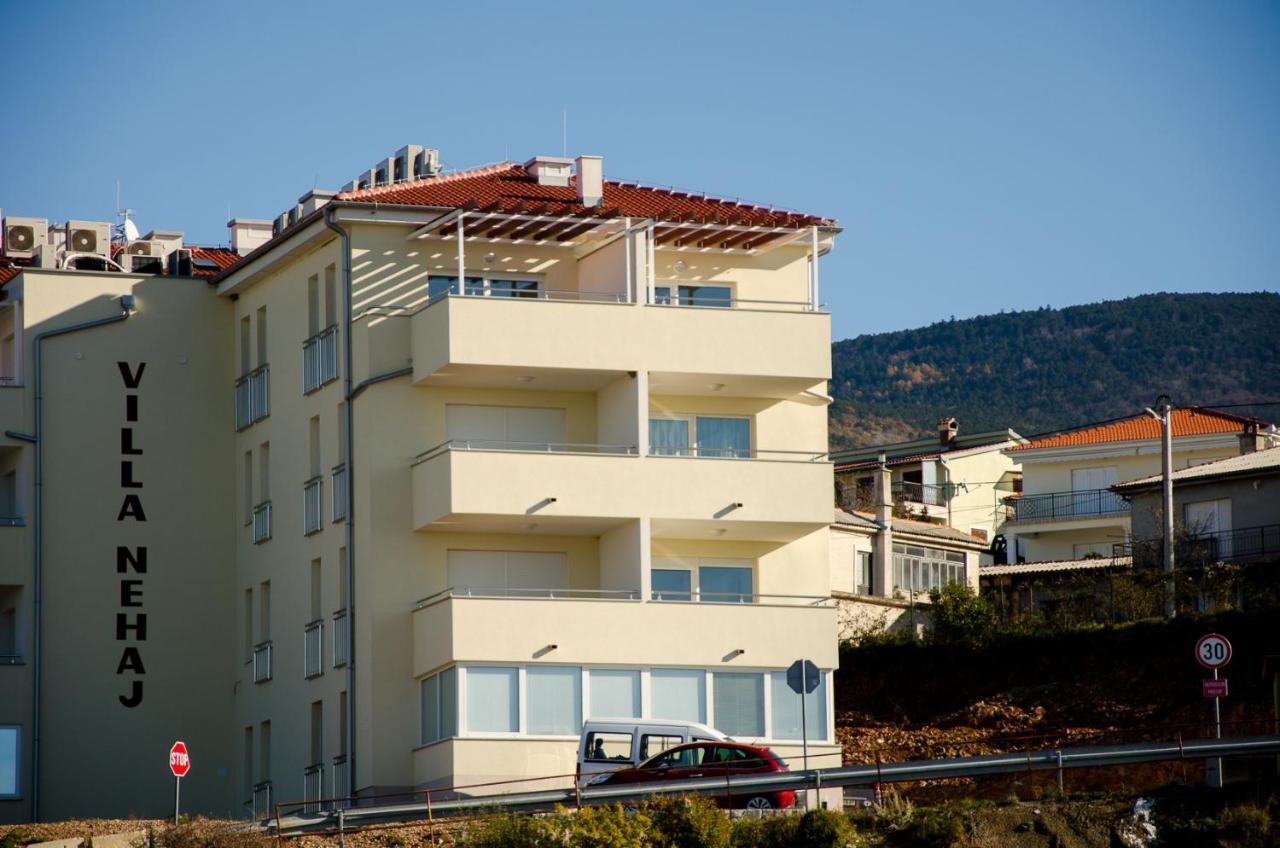 Apartman Leona Villa Nehaj Senj  Dış mekan fotoğraf