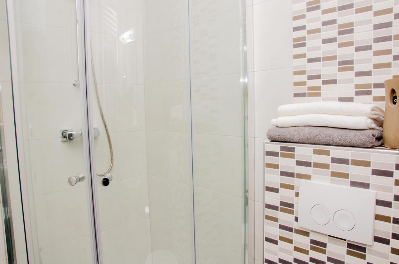 Apartman Leona Villa Nehaj Senj  Dış mekan fotoğraf