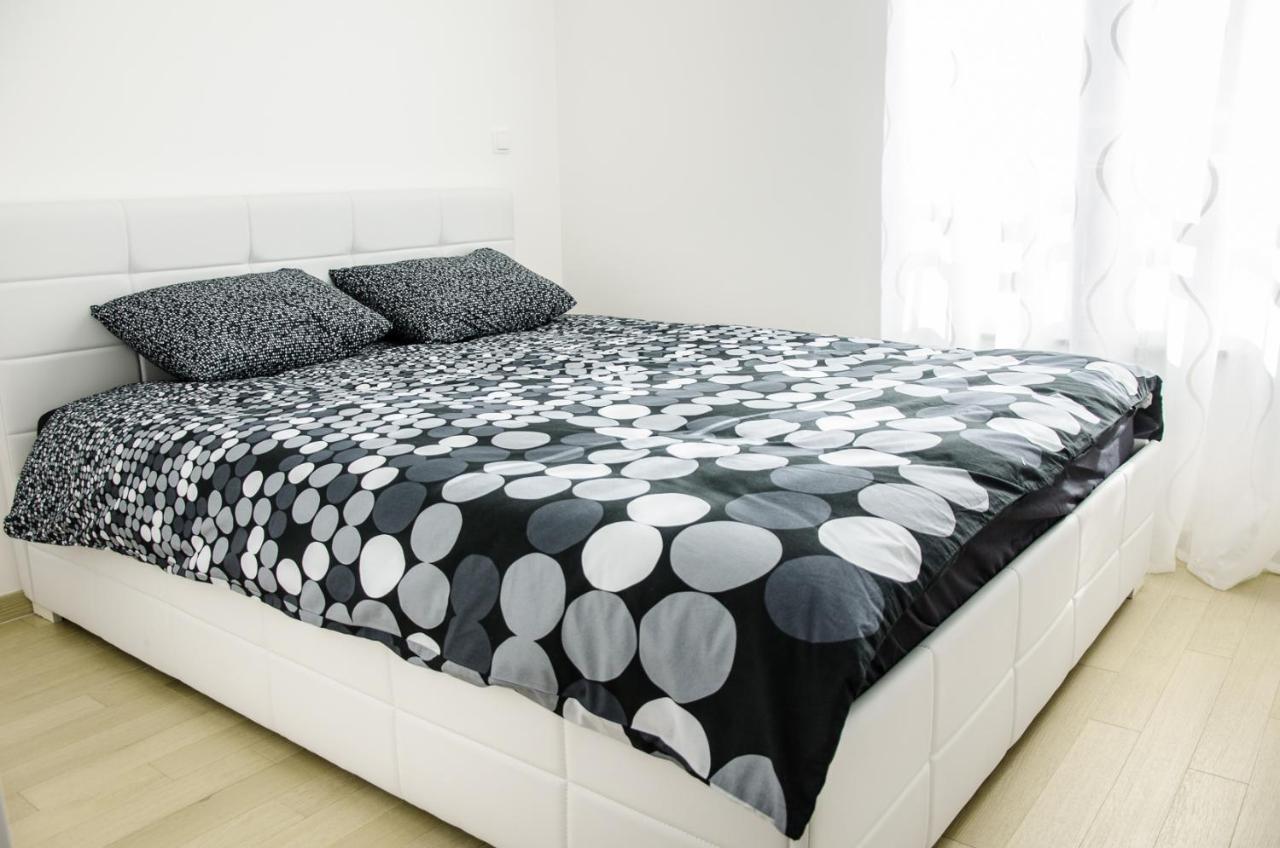 Apartman Leona Villa Nehaj Senj  Dış mekan fotoğraf