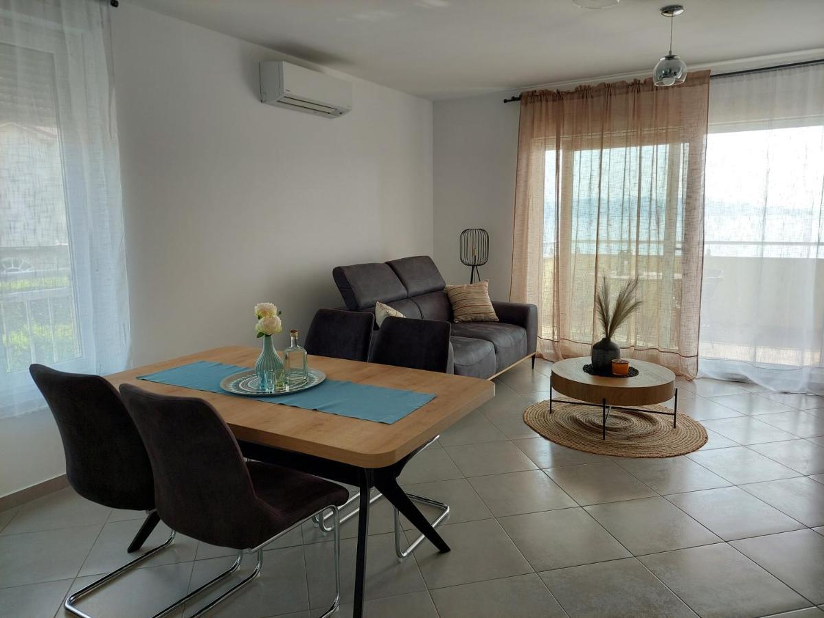 Apartman Leona Villa Nehaj Senj  Dış mekan fotoğraf
