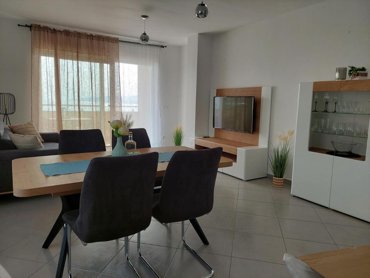Apartman Leona Villa Nehaj Senj  Dış mekan fotoğraf